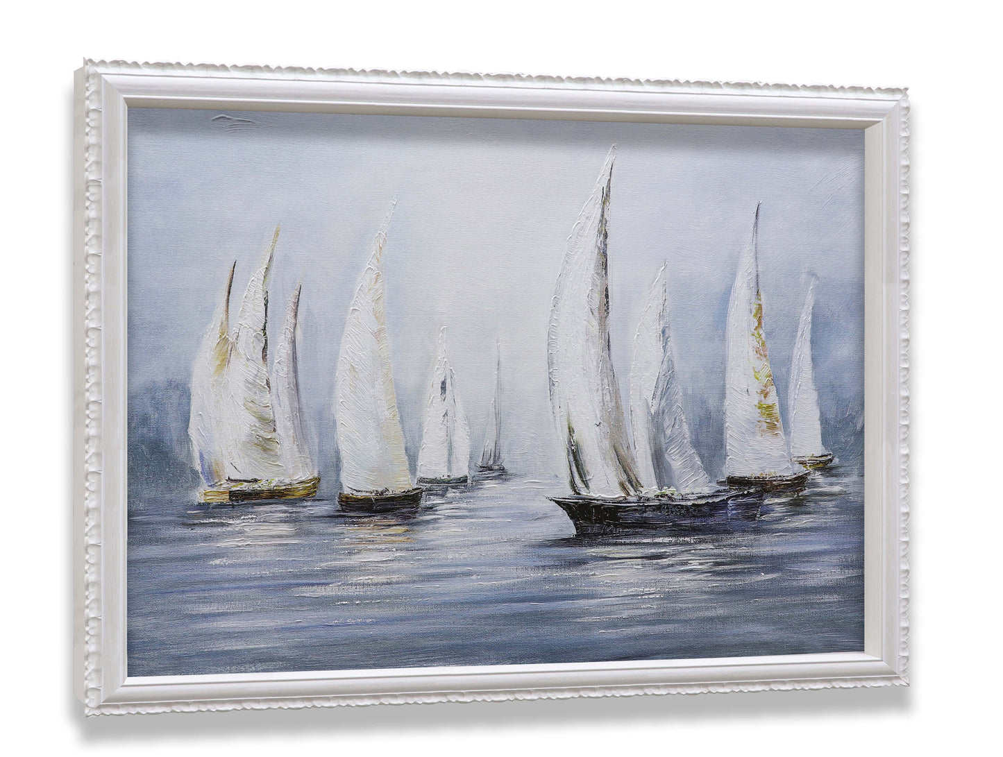 Sail Boats