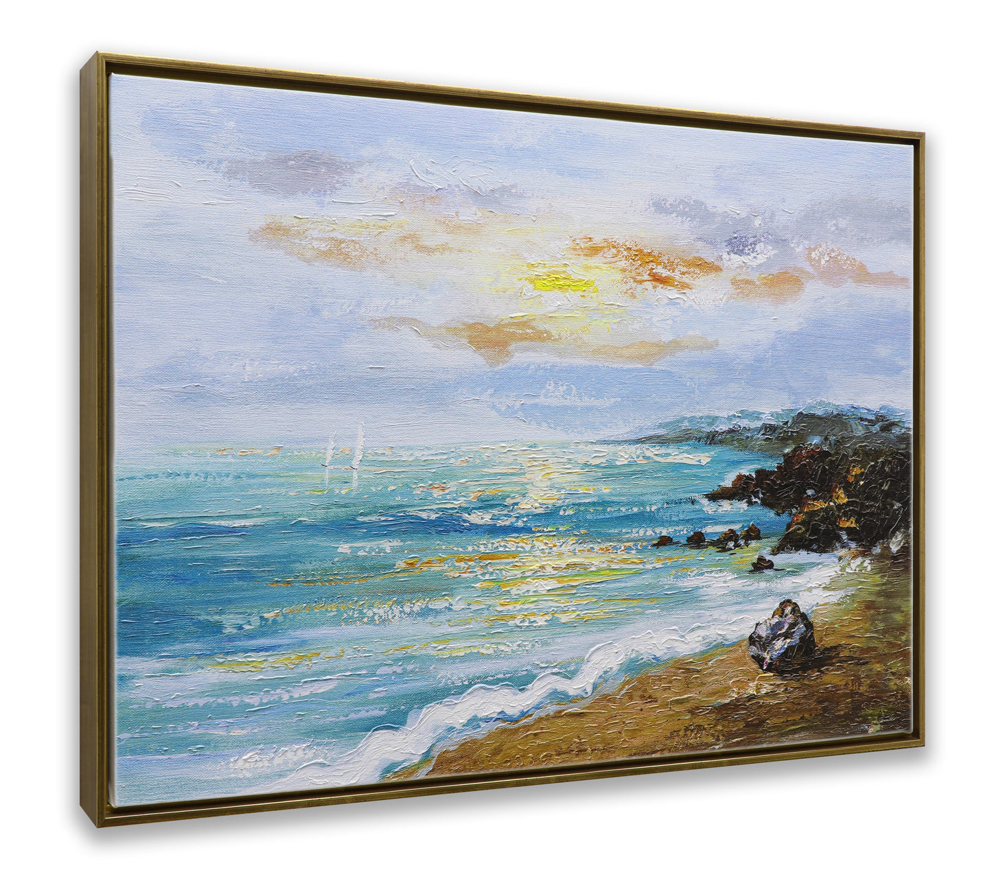Sunrise Beach