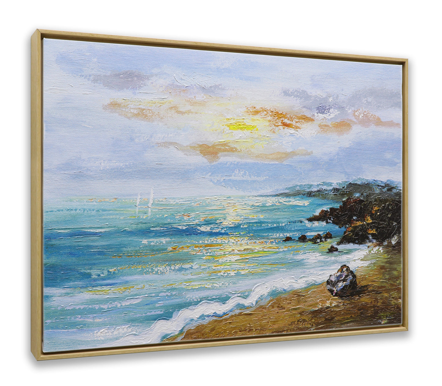 Sunrise Beach