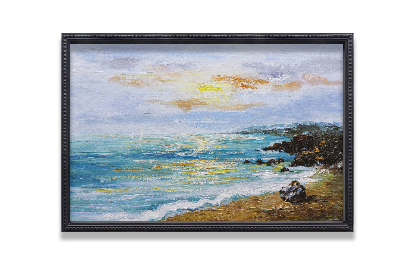 Sunrise Beach