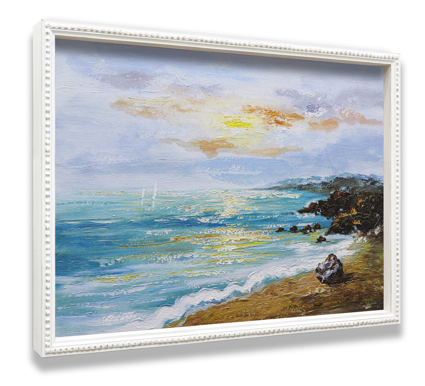 Sunrise Beach