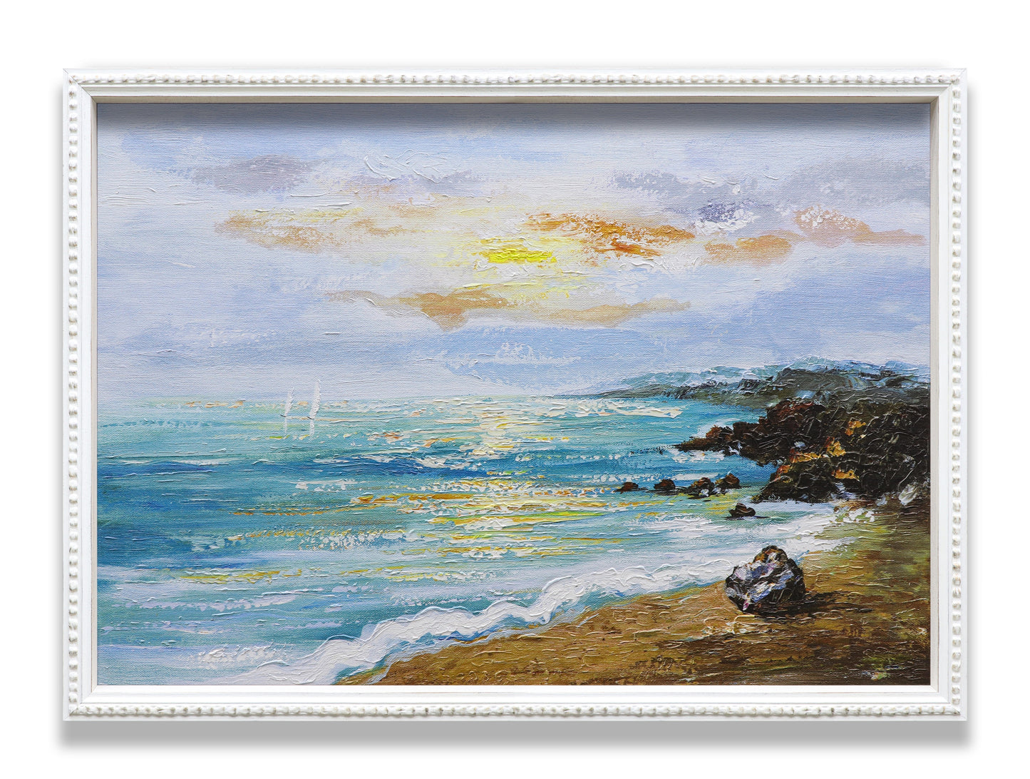 Sunrise Beach