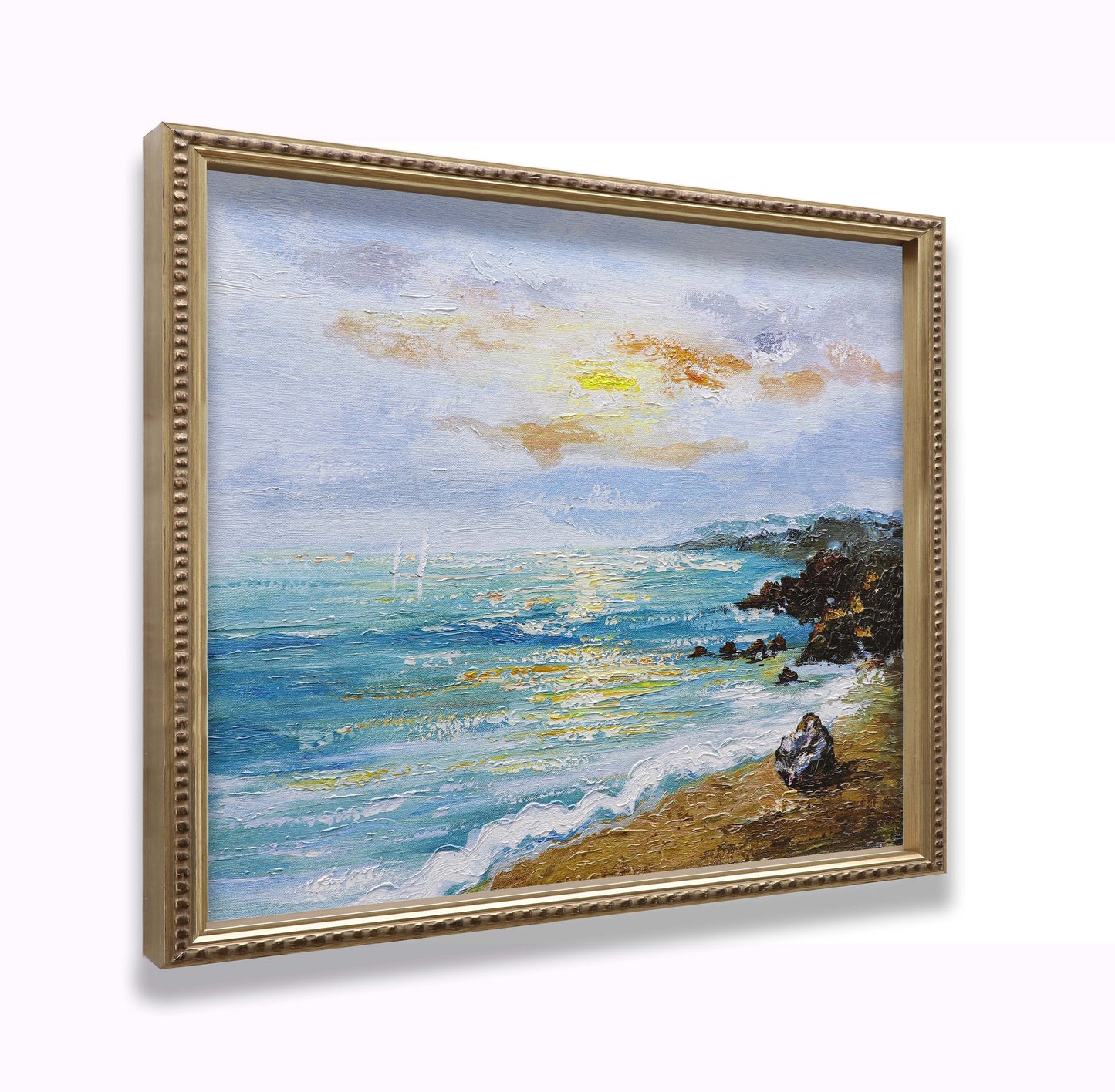 Sunrise Beach
