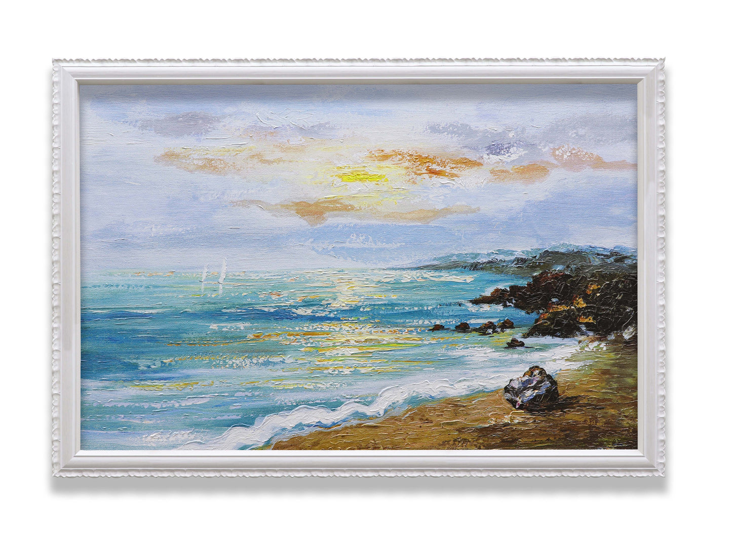 Sunrise Beach