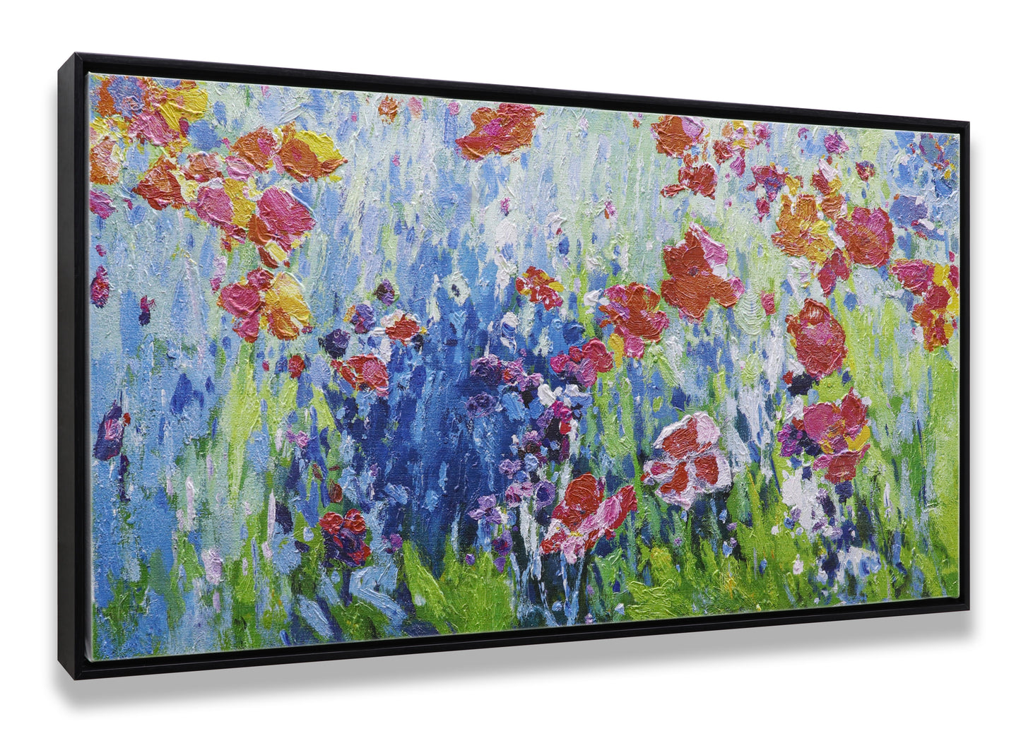 Flower Field