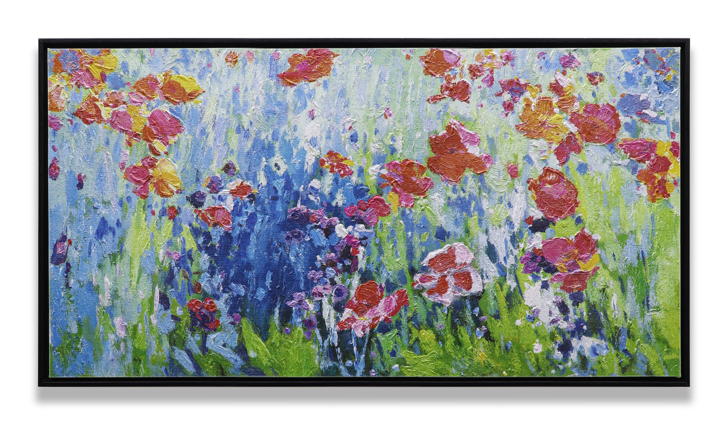 Flower Field