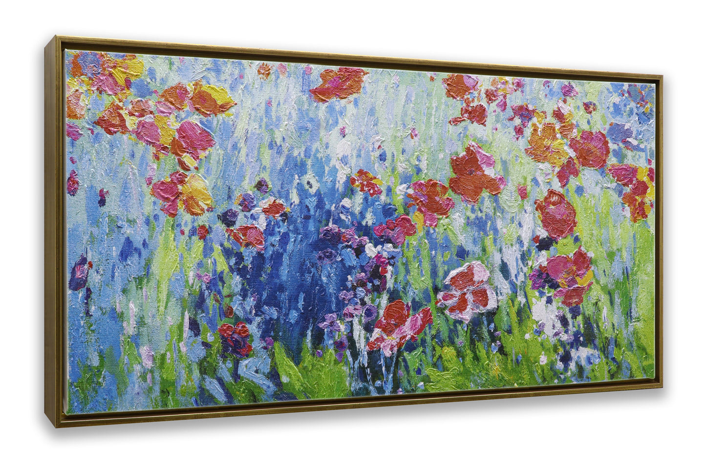 Flower Field