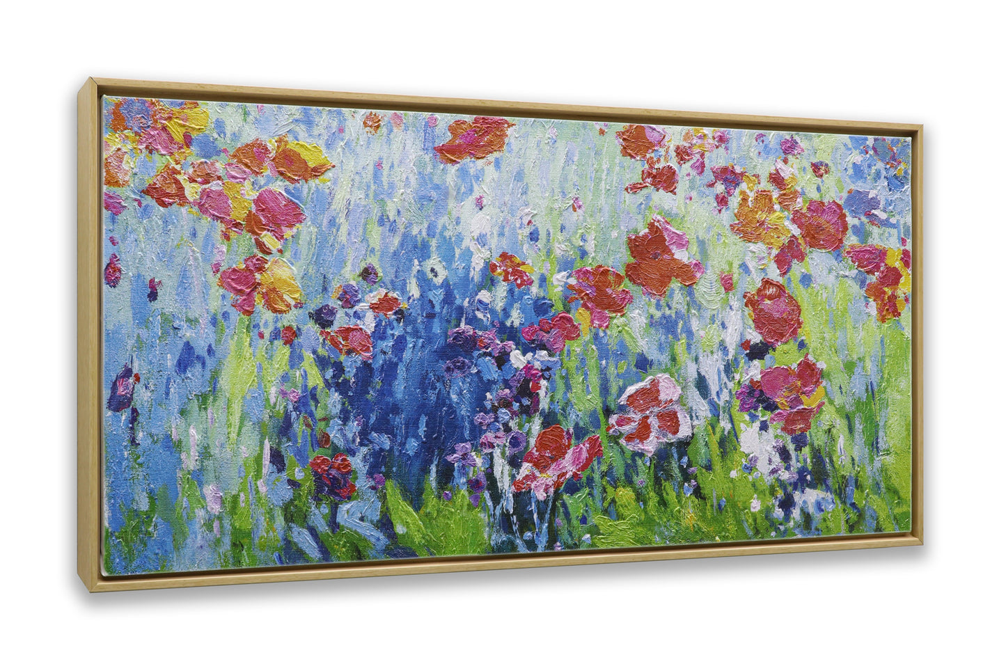 Flower Field