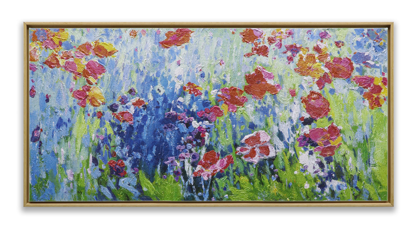 Flower Field