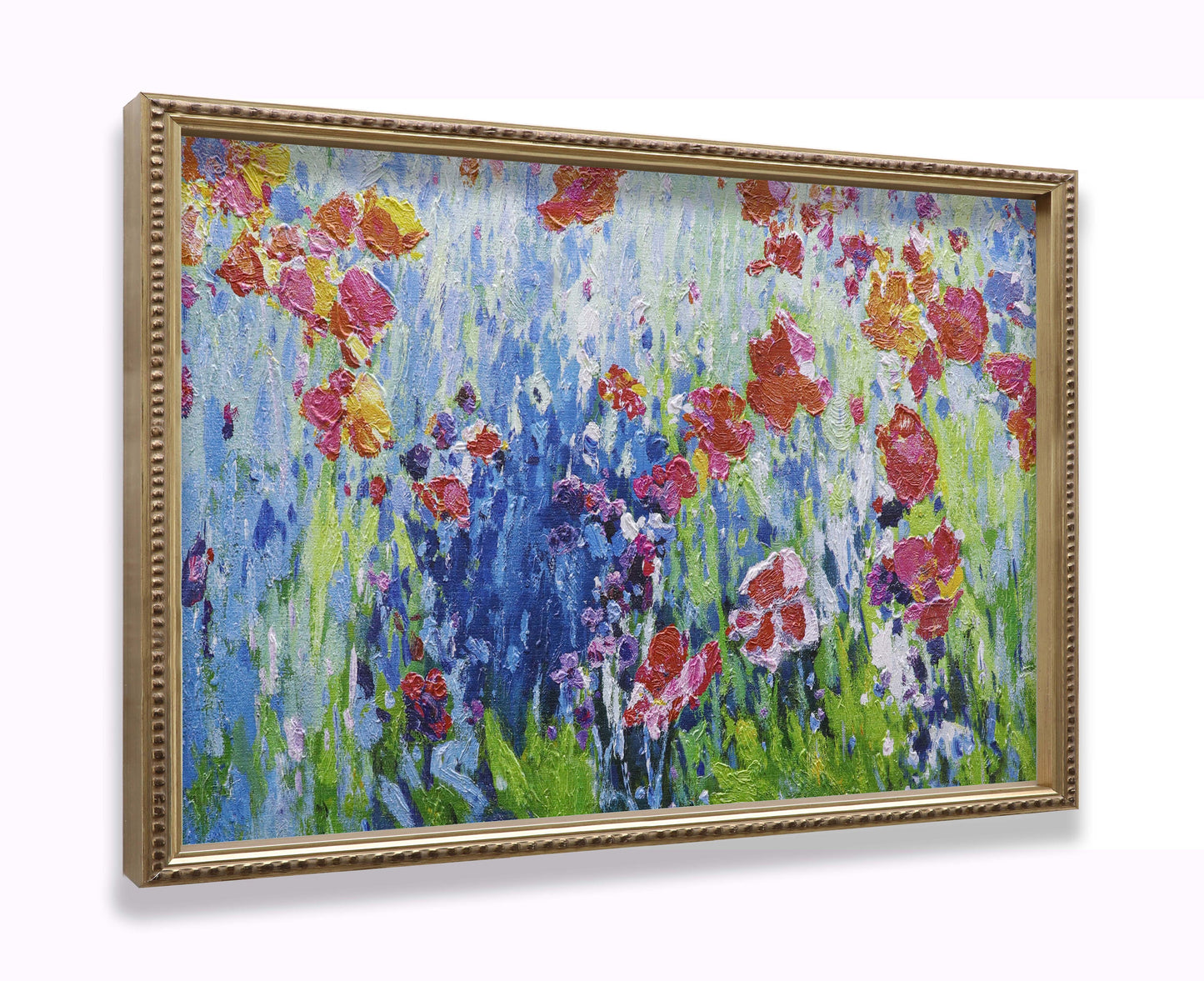 Flower Field