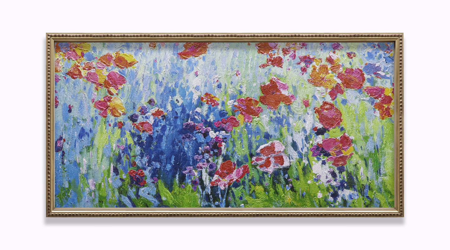 Flower Field