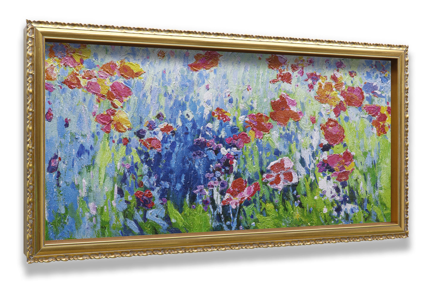 Flower Field