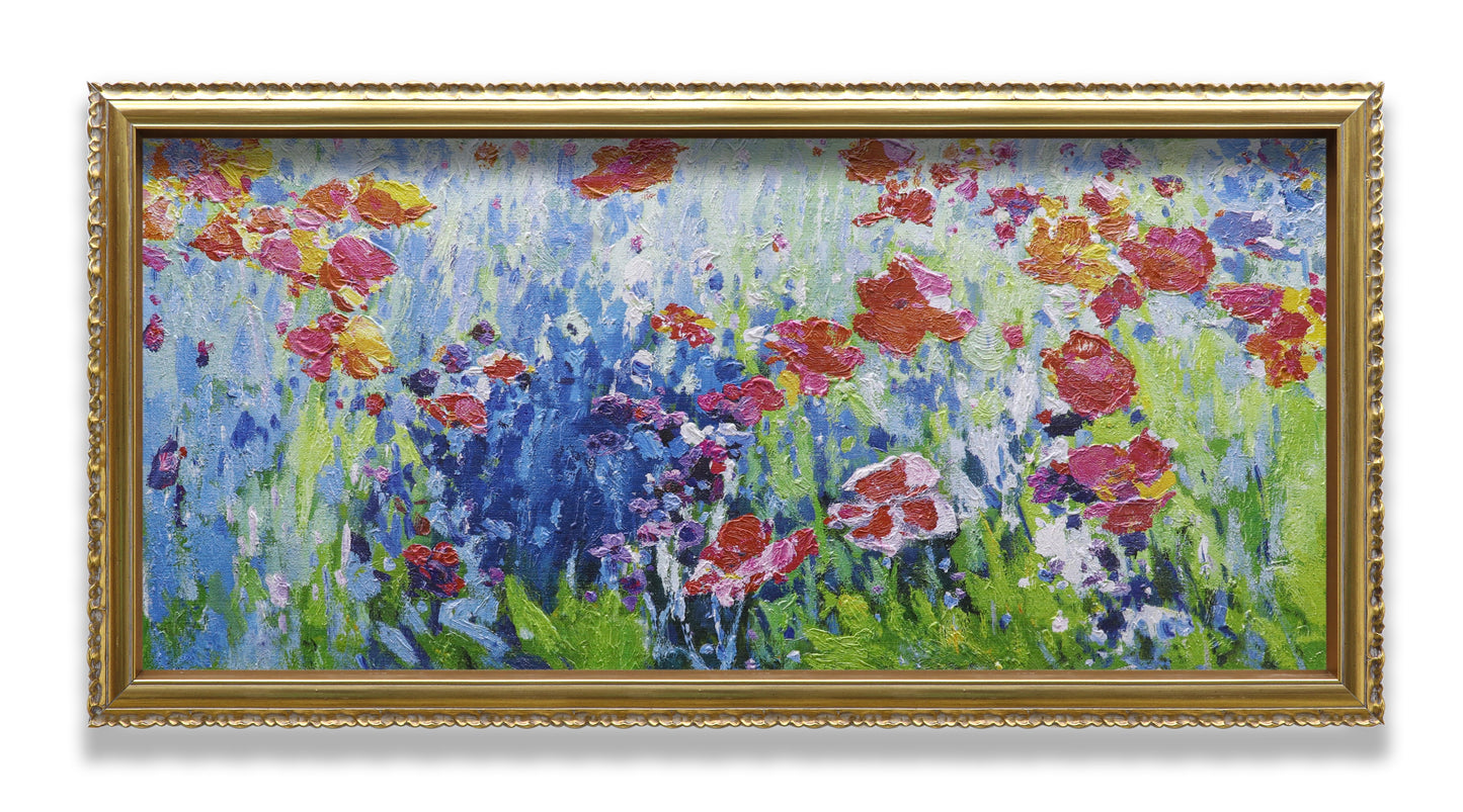 Flower Field