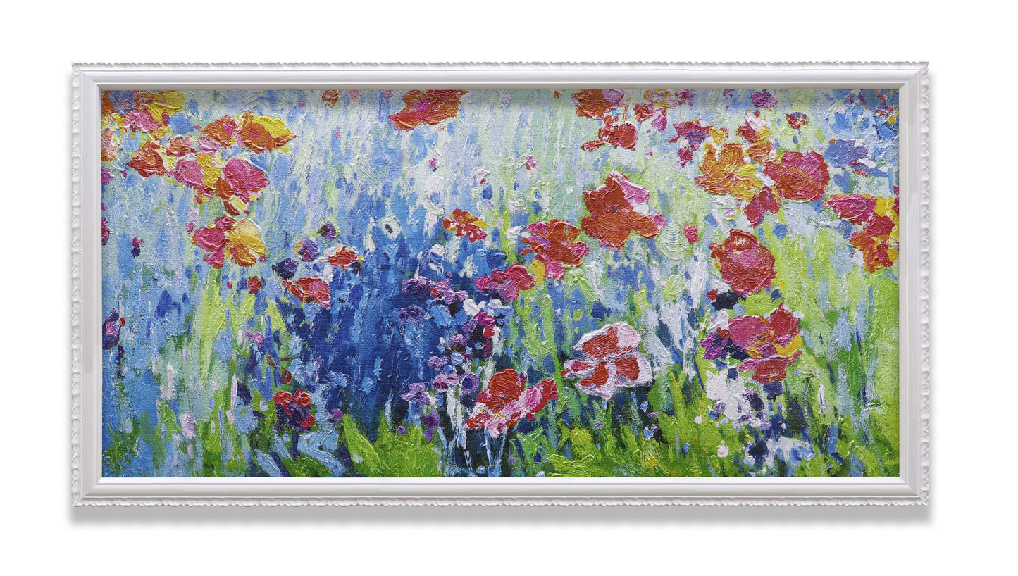 Flower Field