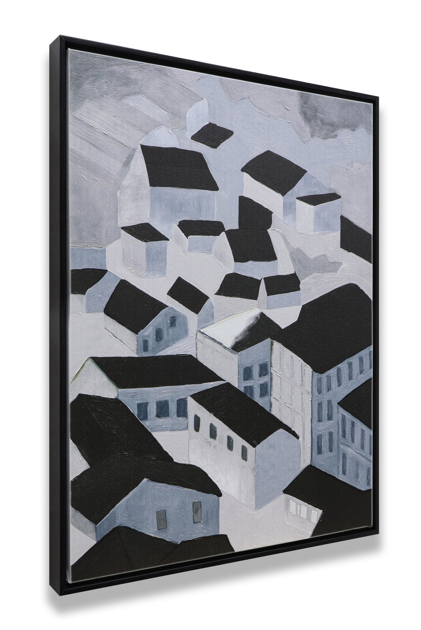 Abstract Village