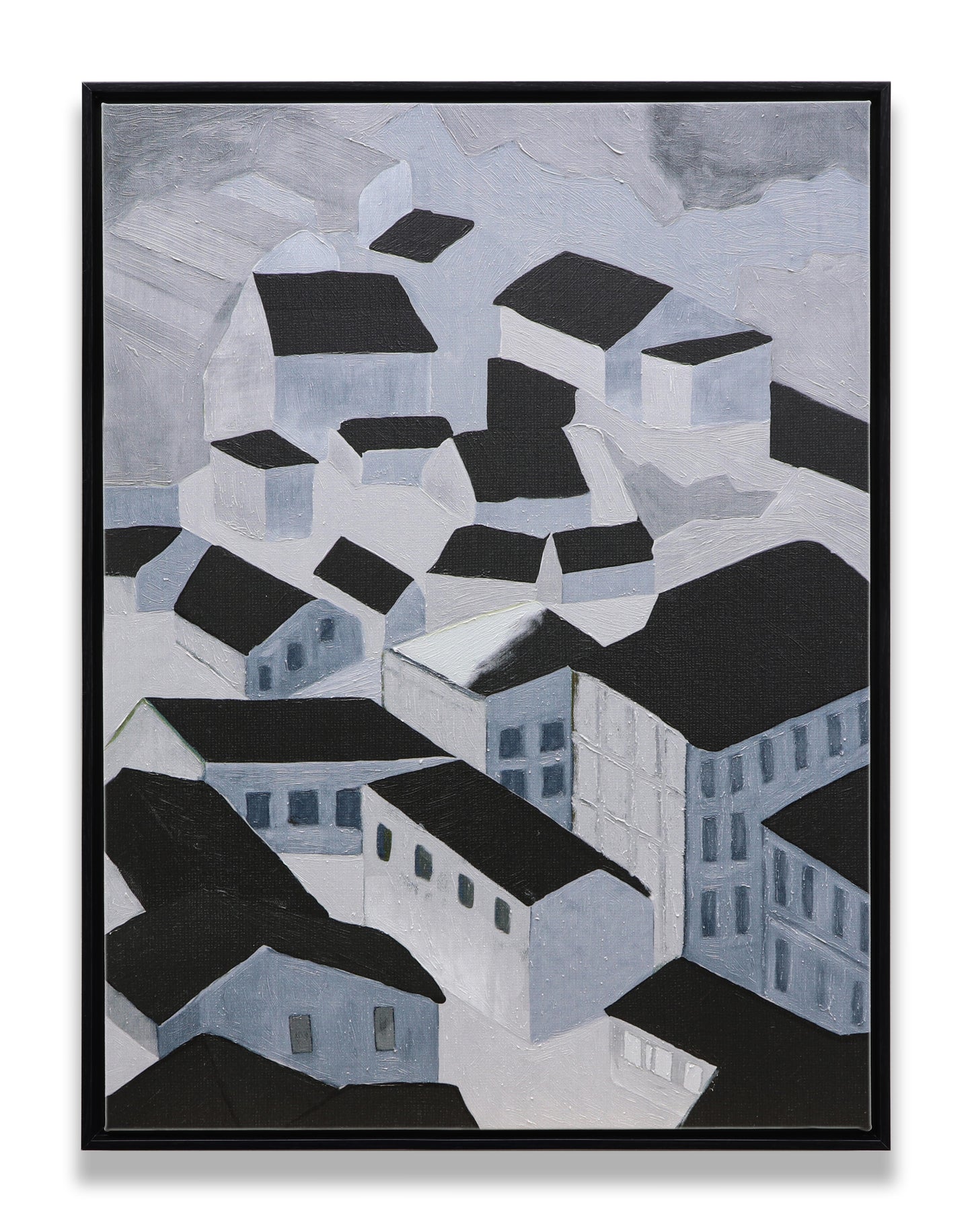 Abstract Village