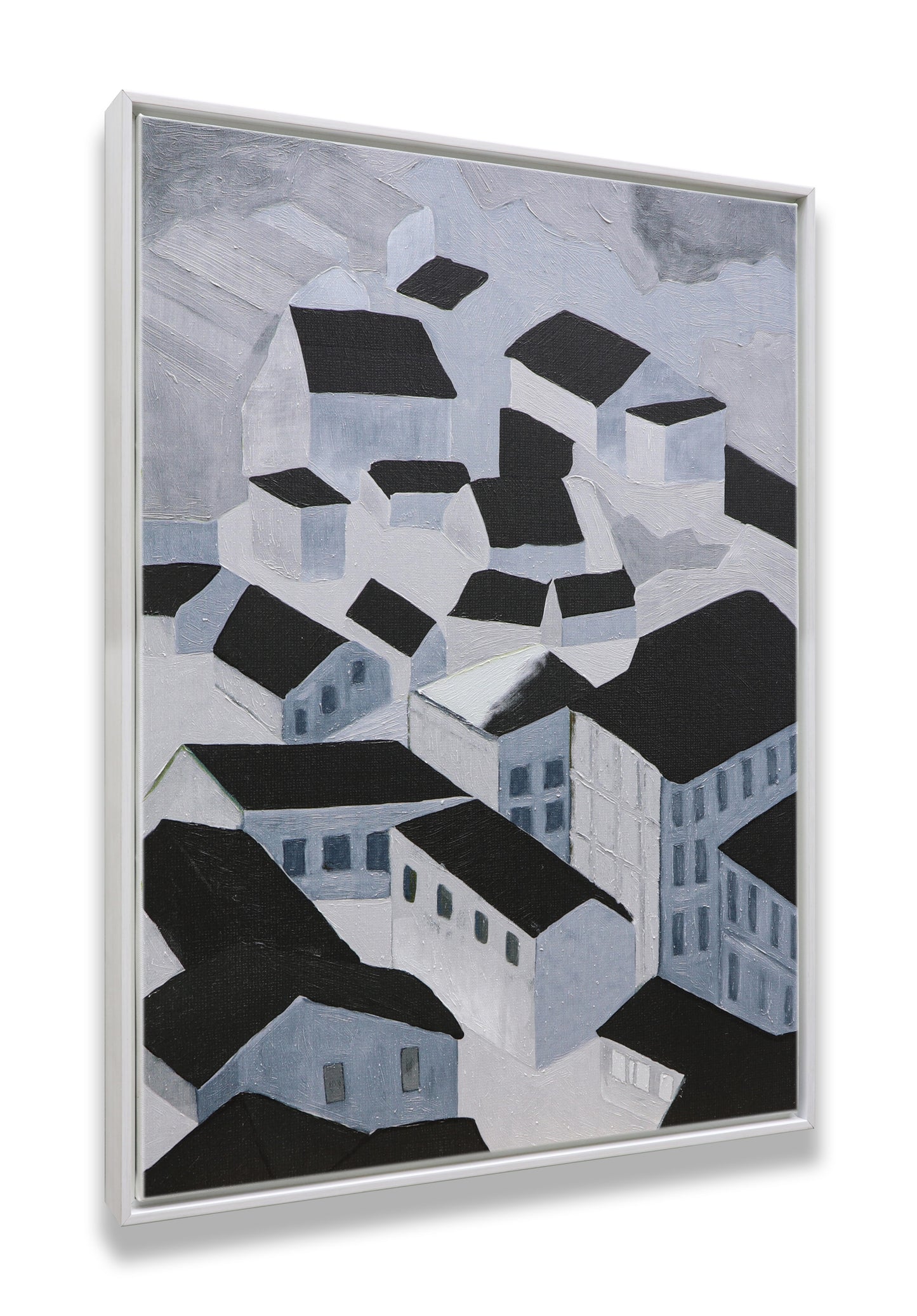 Abstract Village