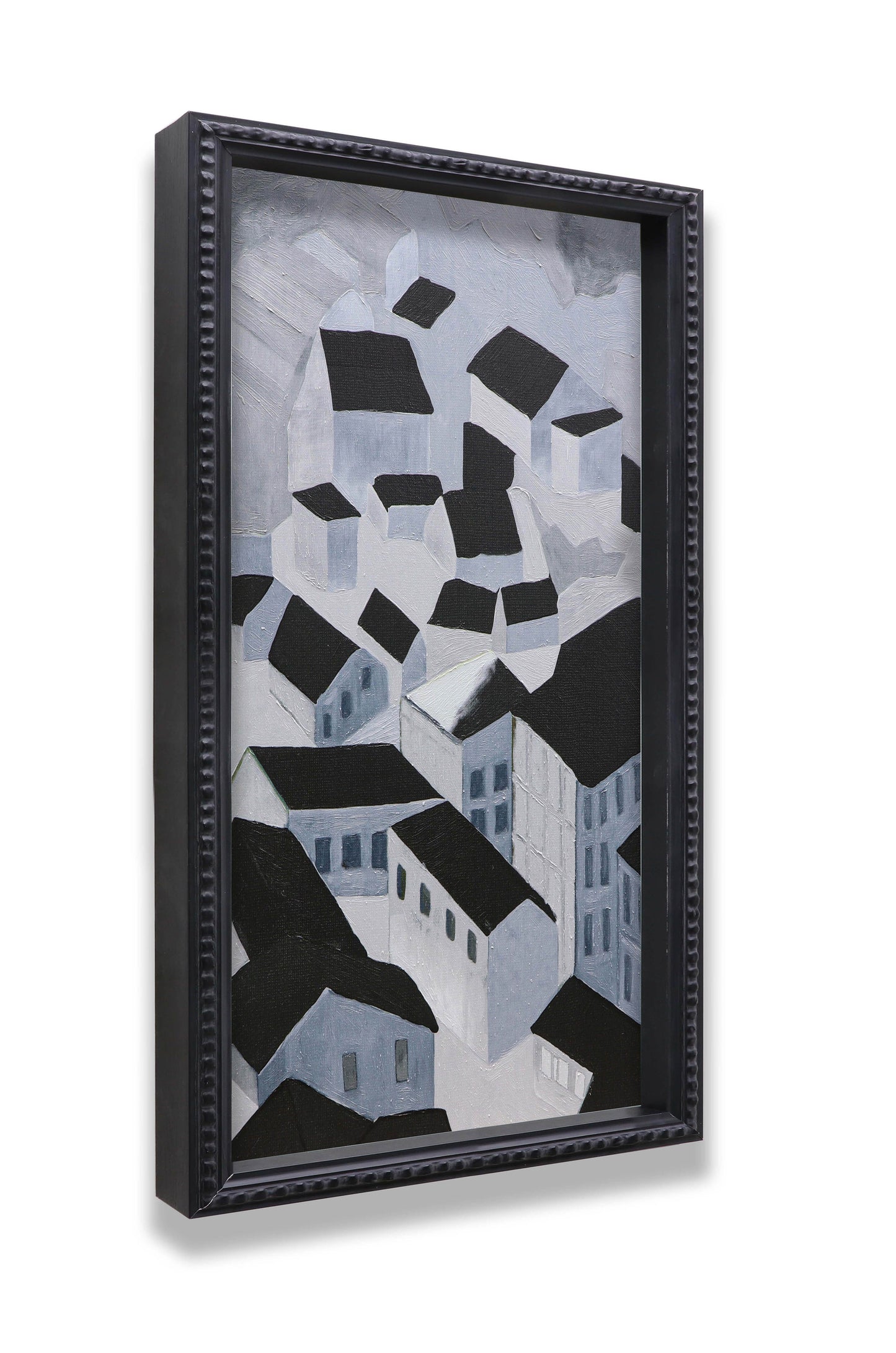 Abstract Village
