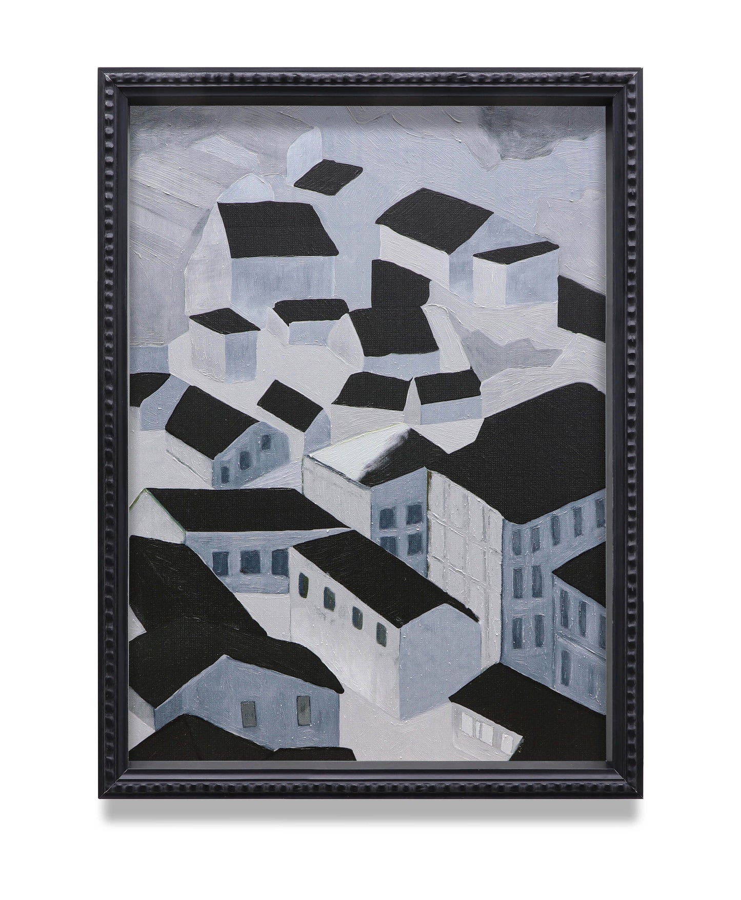 Abstract Village