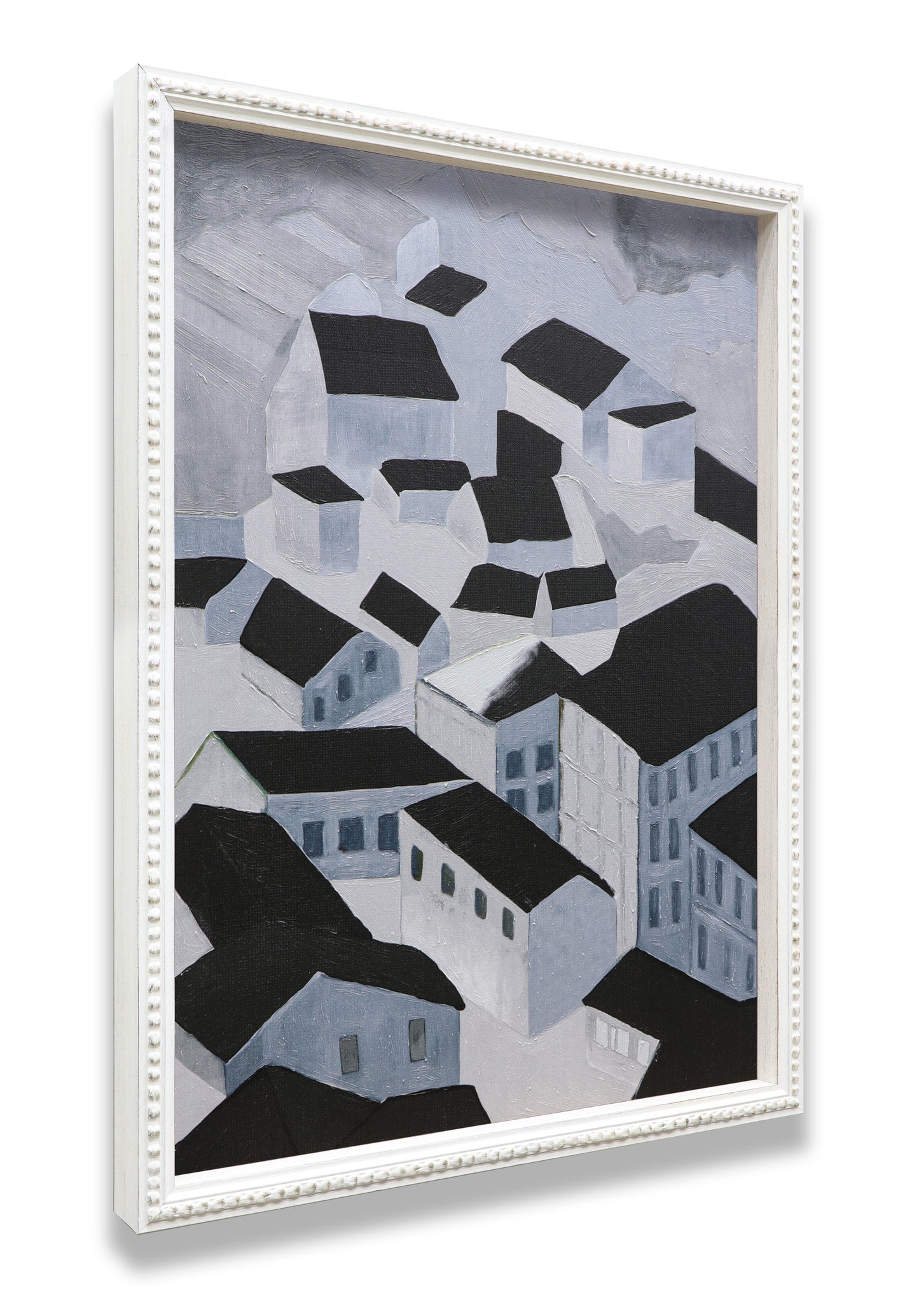Abstract Village