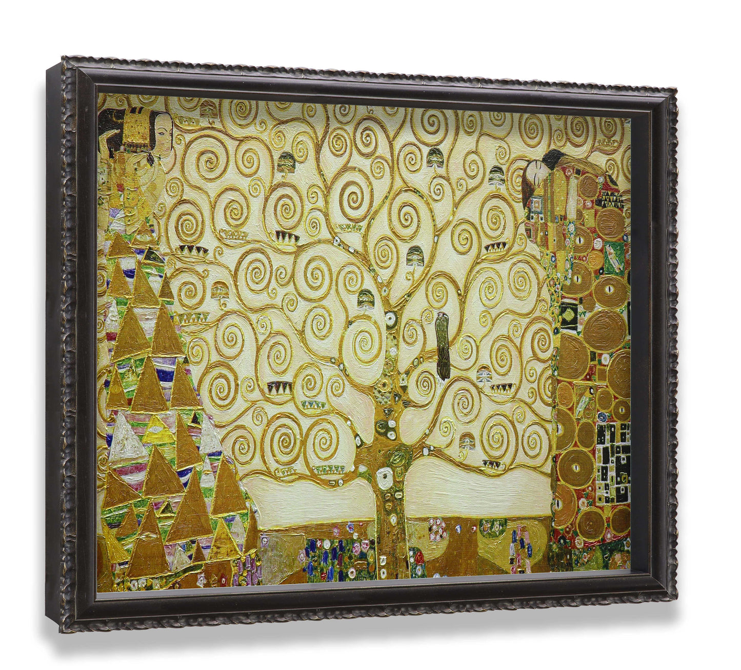 The Tree of Life, Stoclet Frieze