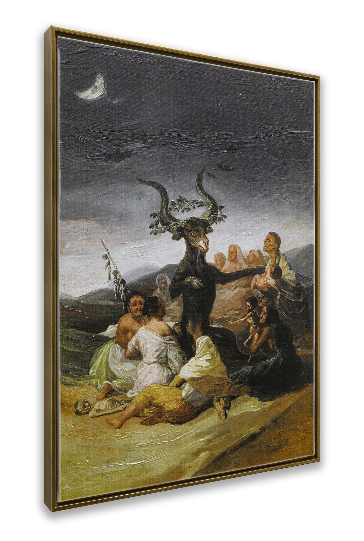 Witches' Sabbath