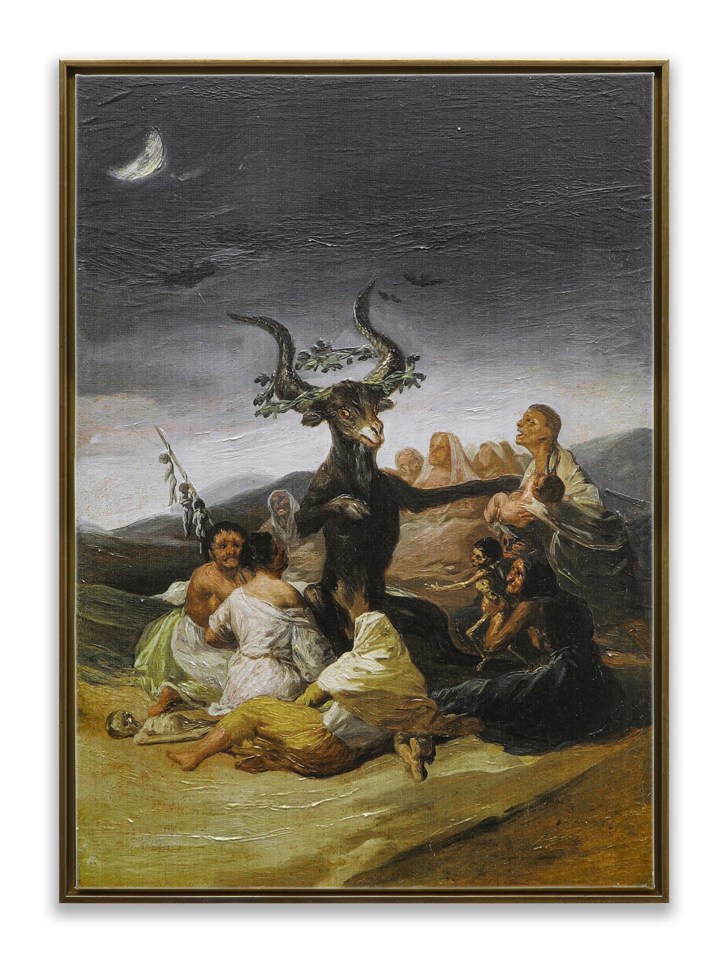 Witches' Sabbath
