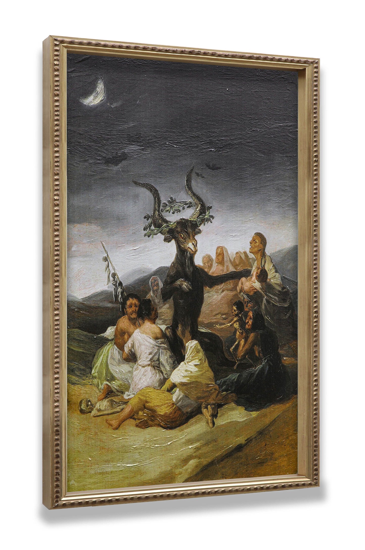 Witches' Sabbath