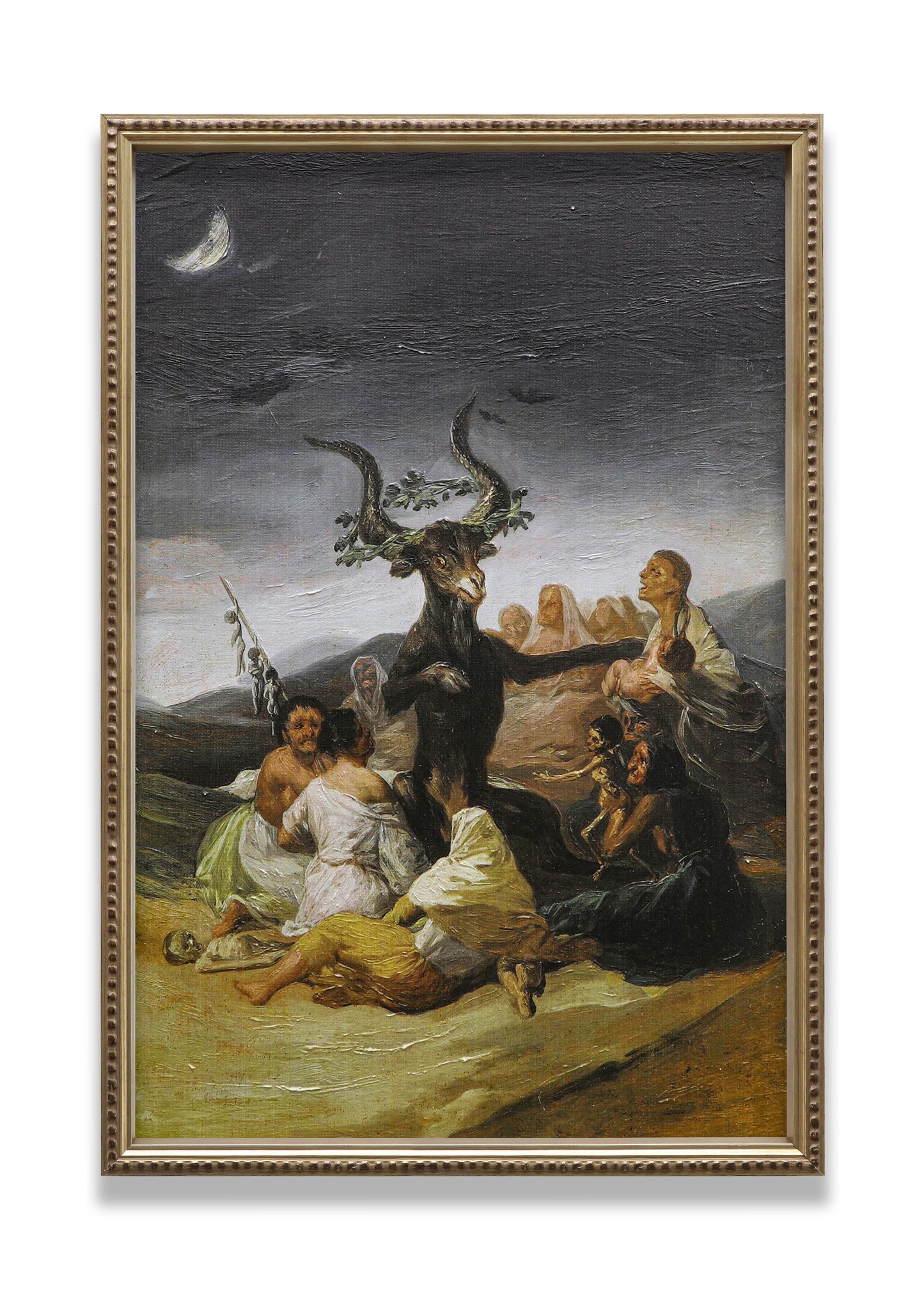 Witches' Sabbath