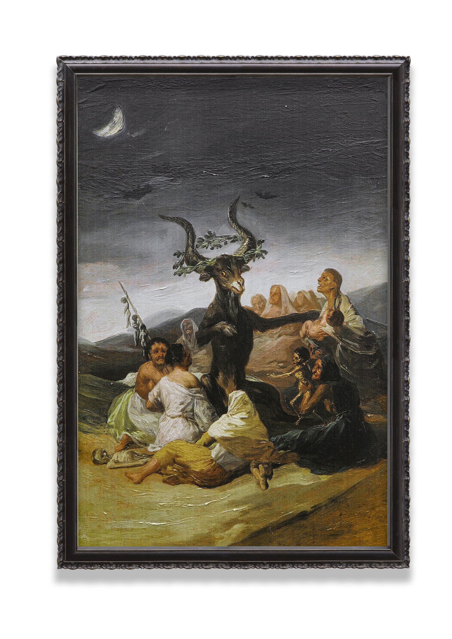 Witches' Sabbath