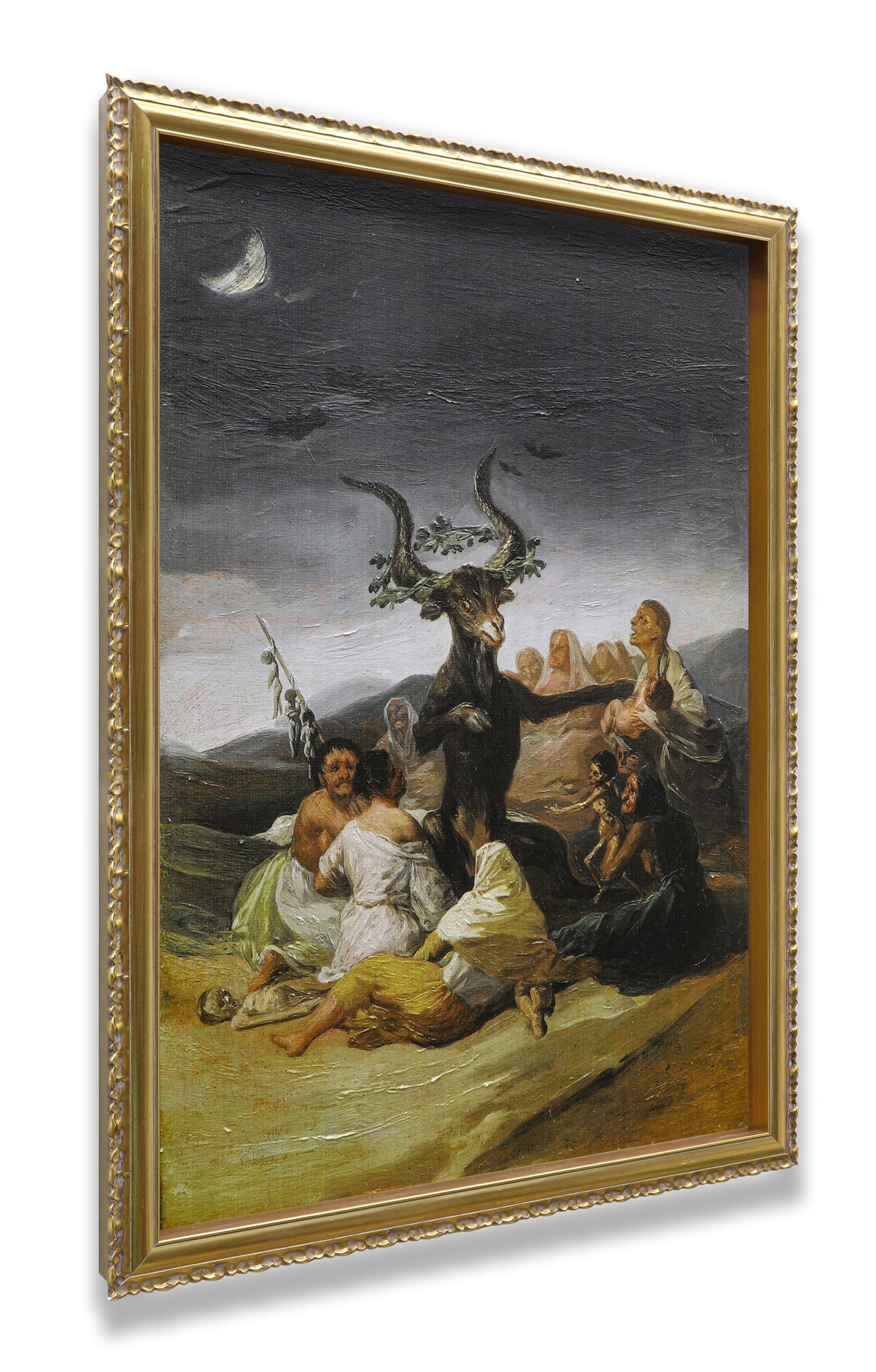 Witches' Sabbath
