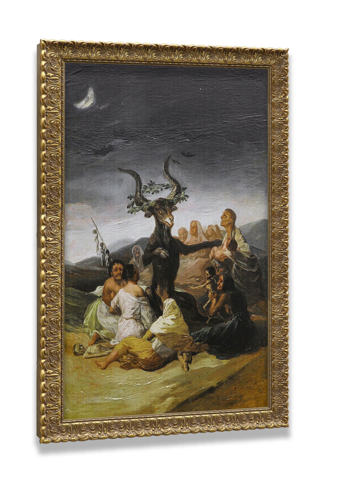 Witches' Sabbath