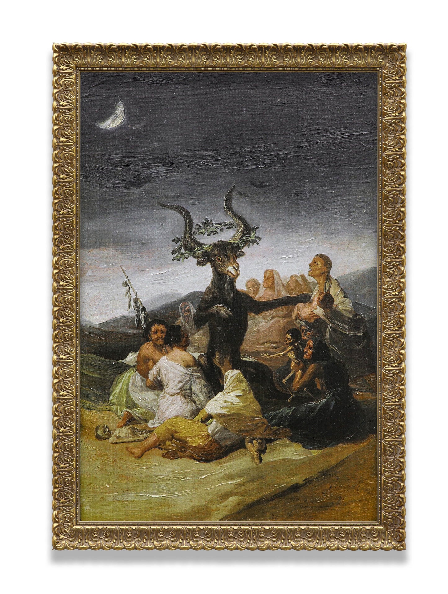 Witches' Sabbath
