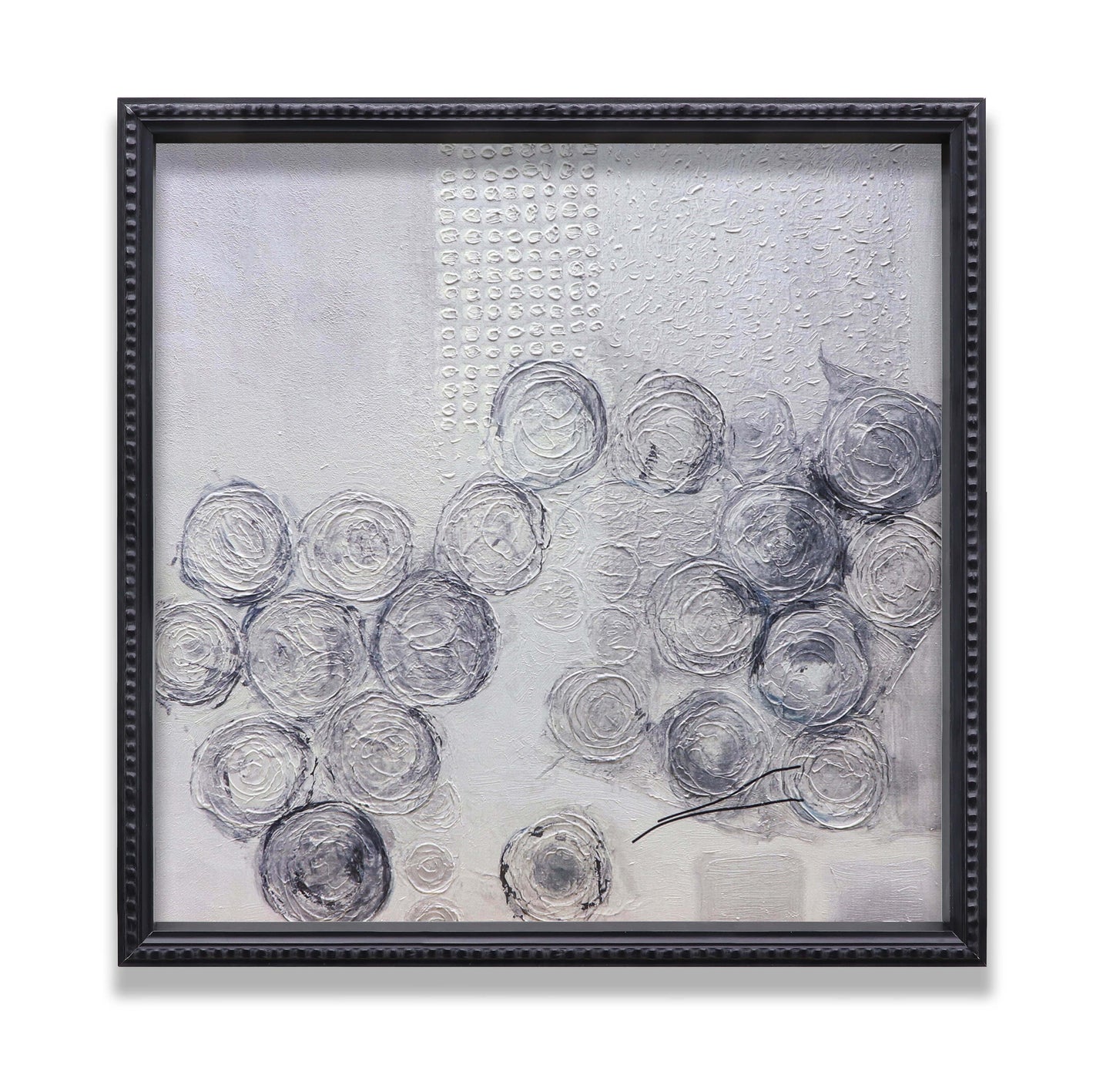 Morden Abstract Geometric Circles