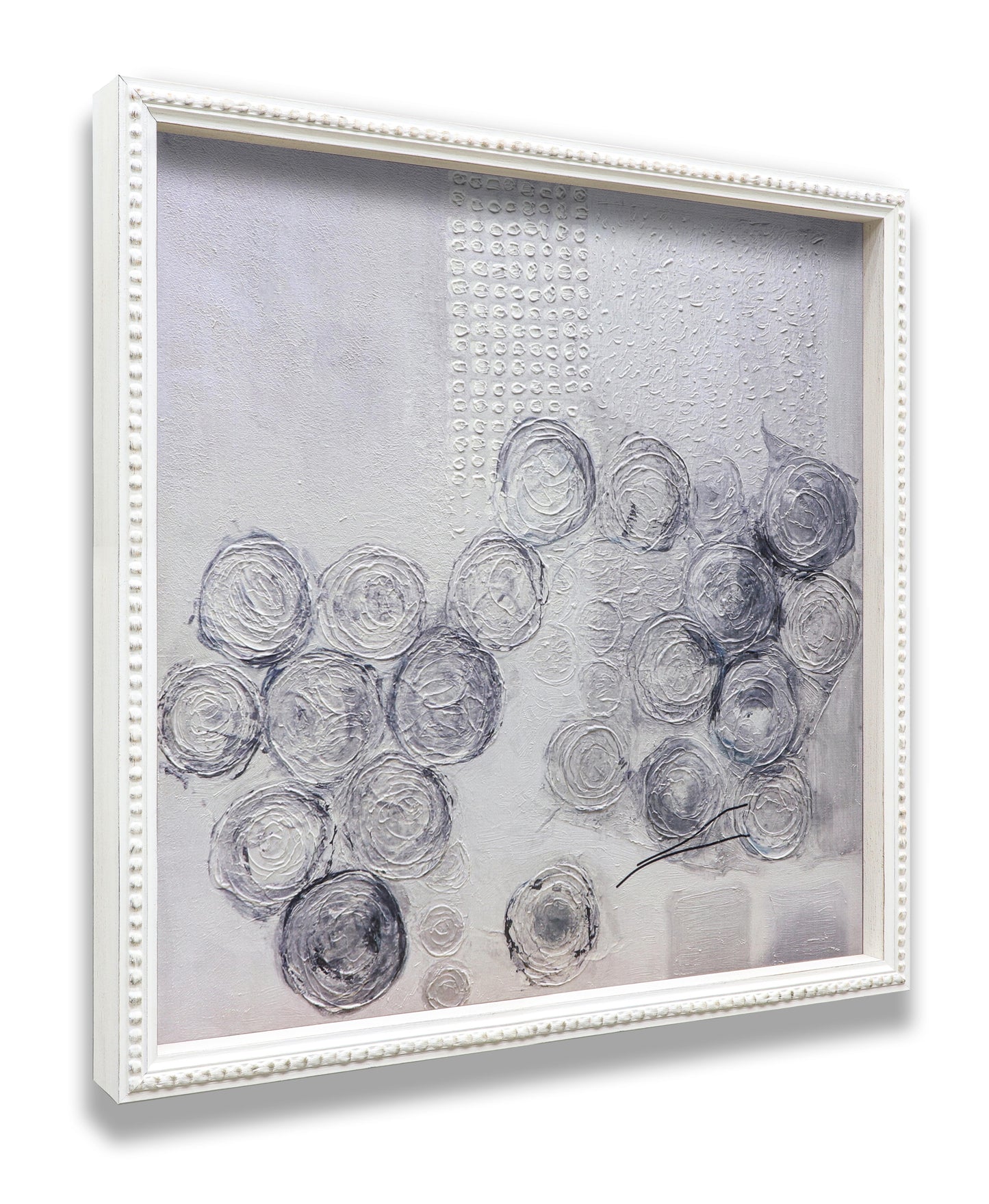 Morden Abstract Geometric Circles