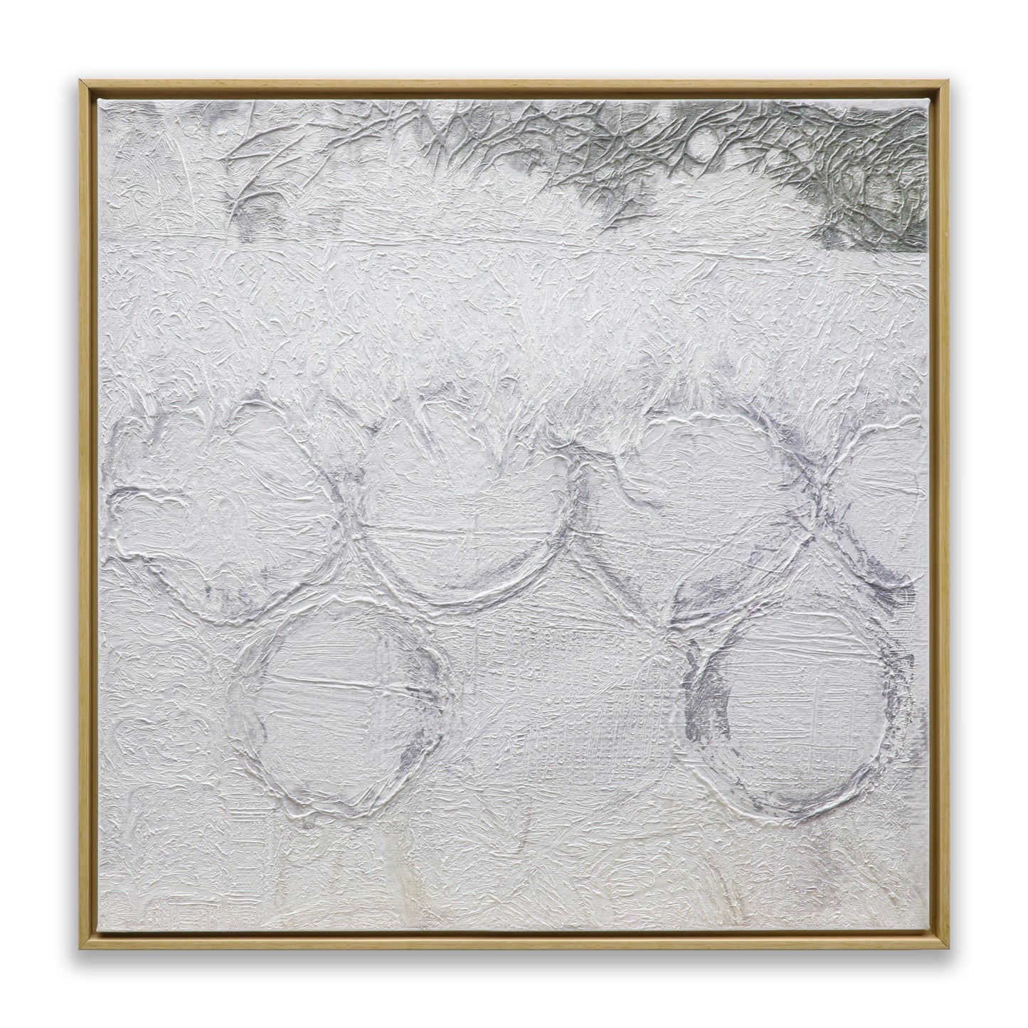 Morden Abstract Geometric Circles