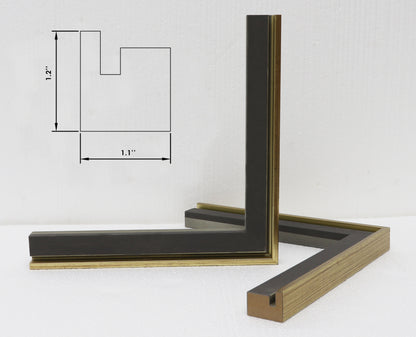 Morden Abstract Curves Lines