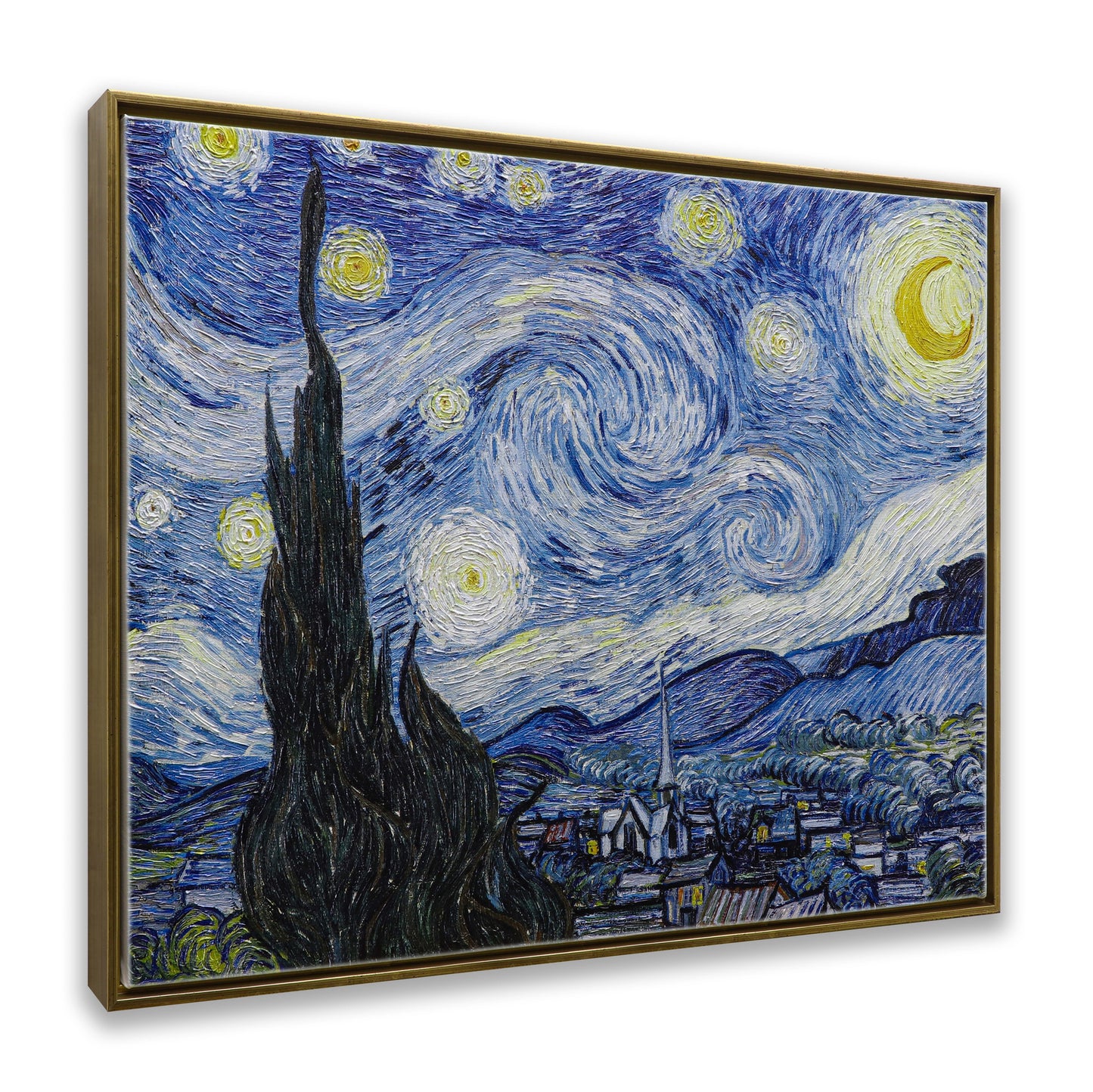 Starry Night