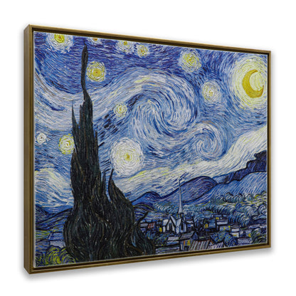 Starry Night
