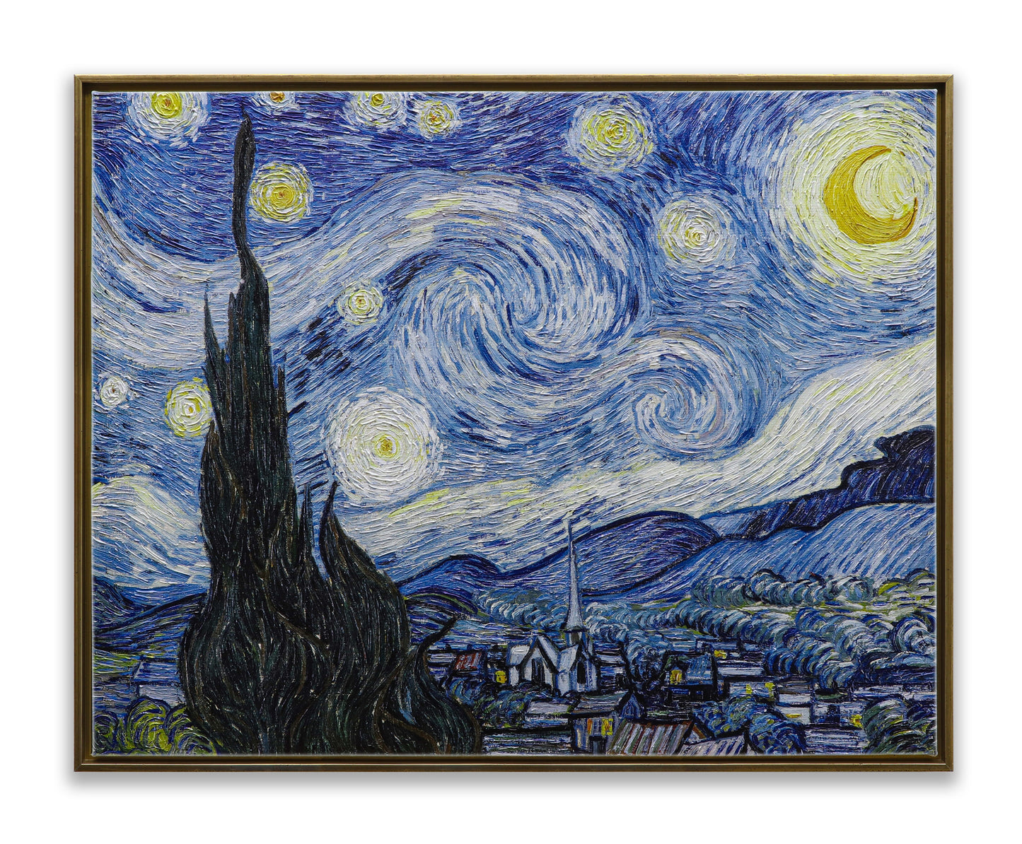 Starry Night