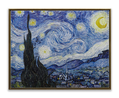 Starry Night