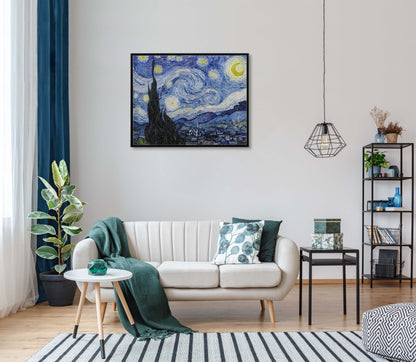 Starry Night