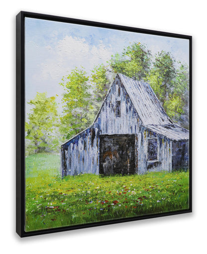 Cottage Farmhouse