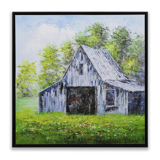 Cottage Farmhouse