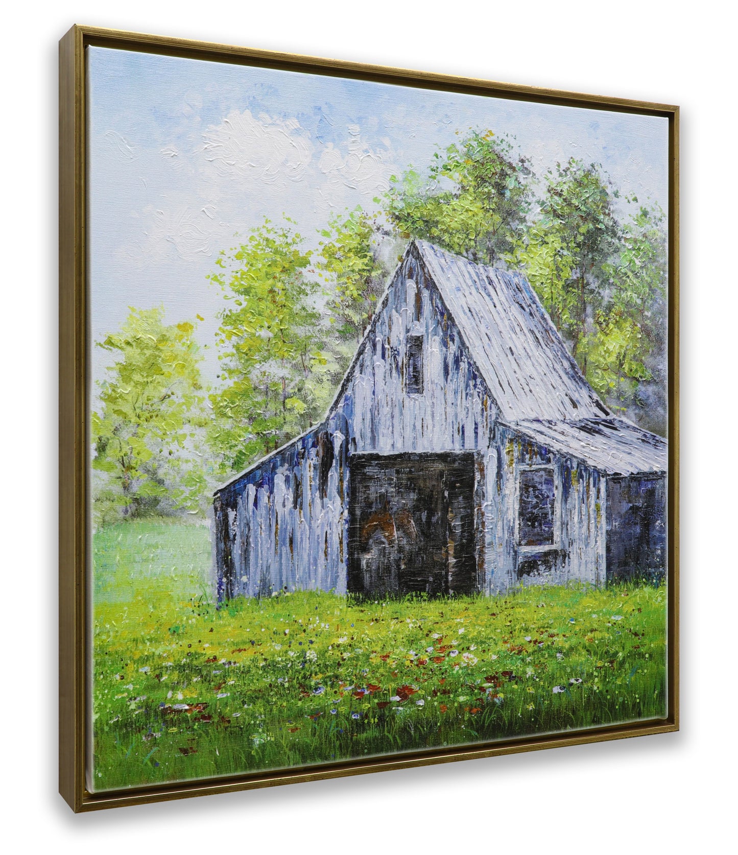 Cottage Farmhouse
