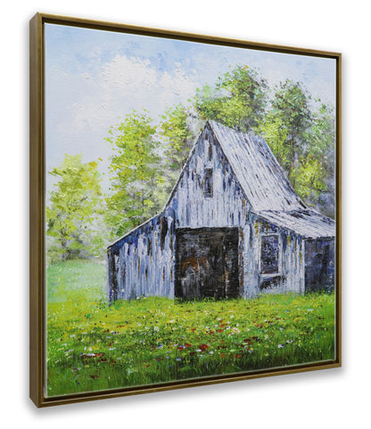 Cottage Farmhouse