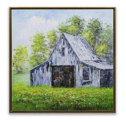 Cottage Farmhouse