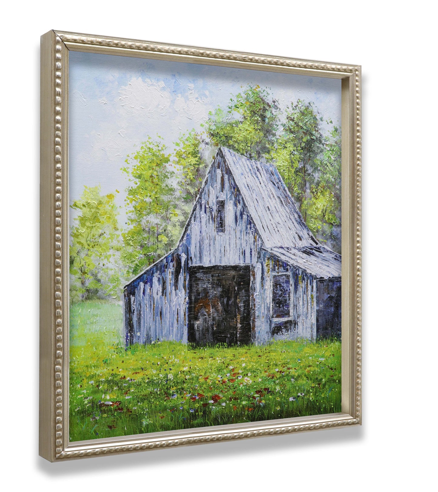 Cottage Farmhouse