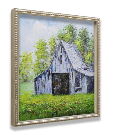 Cottage Farmhouse