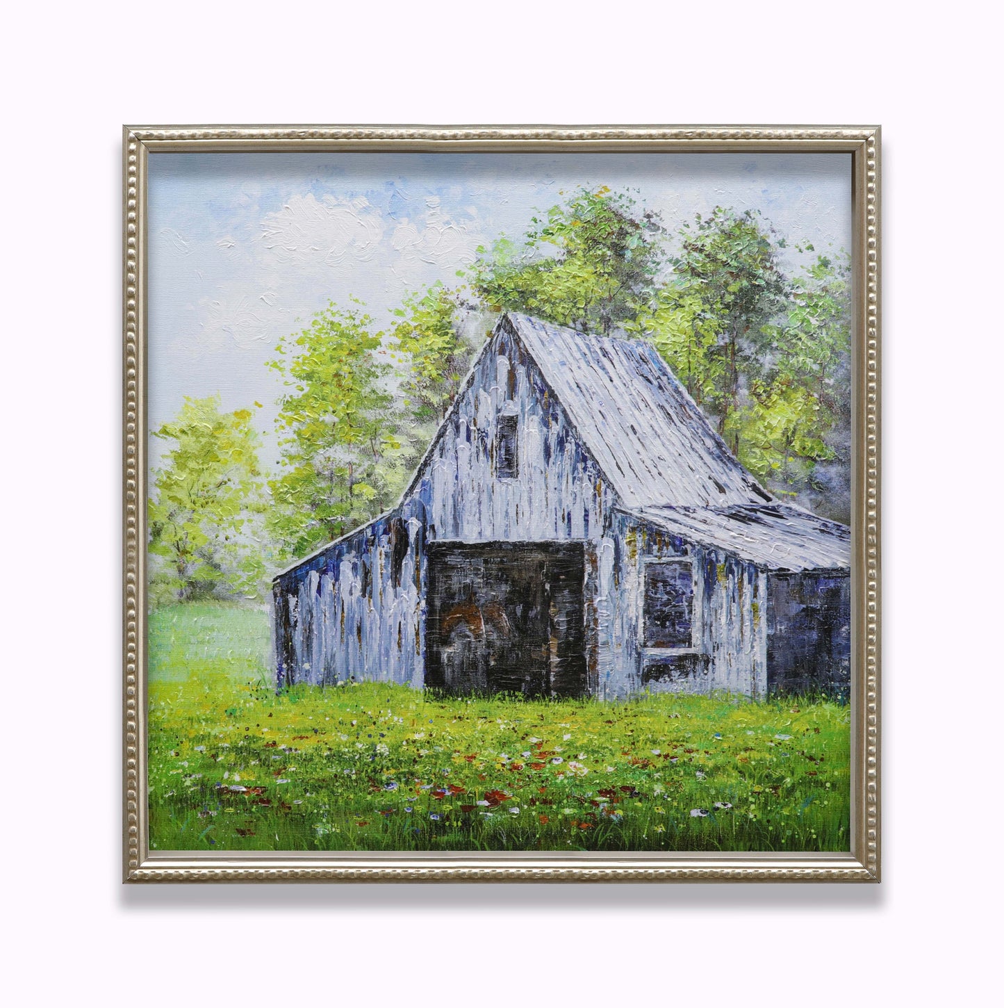 Cottage Farmhouse